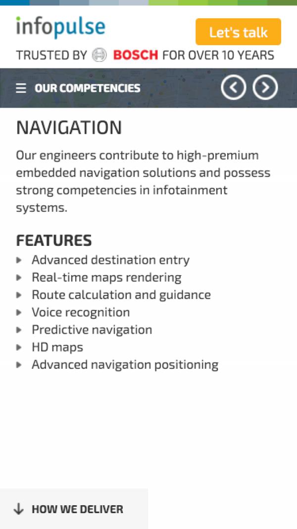 Automotive RnD example picture