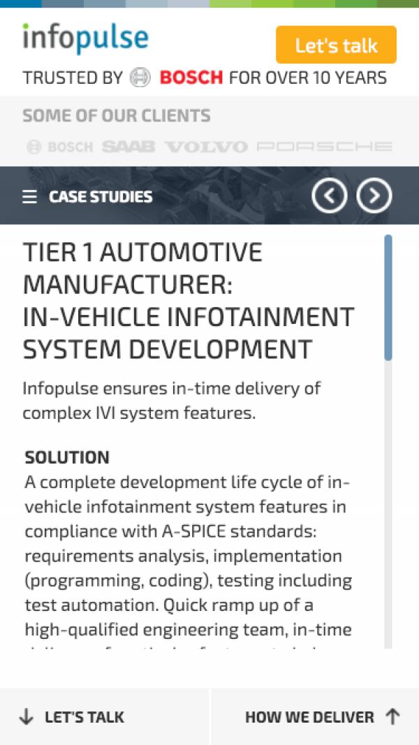 Automotive RnD example picture